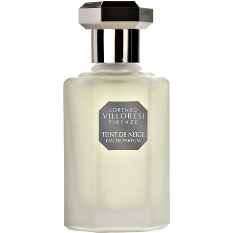 LORENZO VILLORESI Teint de Neige Eau de toilette .